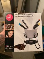 Schokoladenfondue Set NEU Bayern - Dittenheim Vorschau