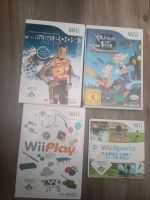 Wii Spiele Nordrhein-Westfalen - Schmallenberg Vorschau