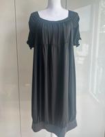 Philosophy Di Alberta Ferretti  Kleid schwarz Größe 36 Frankfurt am Main - Gallusviertel Vorschau