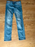 Mädchen Jeans h&m Gr.158 Niedersachsen - Sachsenhagen Vorschau