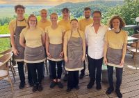 15€/Std. - Kellner / Kellnerin gesucht – Werde Teil unseres Teams Brandenburg - Eberswalde Vorschau