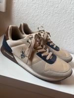 Herren Schuhe U.S. Polo ASSN. 43 Bayern - Straubing Vorschau