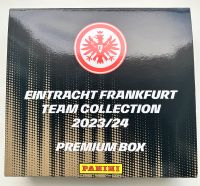 Eintracht Frankfurt Panini Team Collection 2023/24 Sachsen-Anhalt - Halle Vorschau