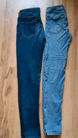 H&M und Co Jeans Gr.158 ( Super Skinny fit / Jeggings) Pankow - Prenzlauer Berg Vorschau