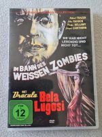 Bela Lugosi - Im Bann Des Weißen Zombies | DVD | Bielefeld - Gadderbaum Vorschau