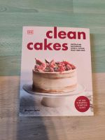 Neu Buch Clean Cakes Kuchen Rezeptbuch Hessen - Eschwege Vorschau