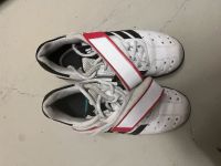 Gewichtheber Schuhe Adidas Bayern - Miesbach Vorschau