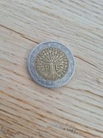 2 Euro Münze Frankreich 1999Liberte Egalite Fraternite Bayern - Baiersdorf Vorschau