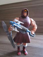 Masters of the Universe Classics Preternia Disguise He-Man Hessen - Hochheim am Main Vorschau