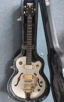 Epiphone Wildkat Royal (E-Gitarre) mit Koffer Hessen - Flörsheim am Main Vorschau