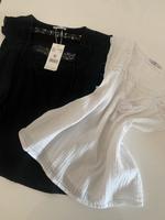 Bluse Damen Only Größe XS 14 Euro pro Kleidungsstück Sachsen - Neukirchen/Erzgeb Vorschau