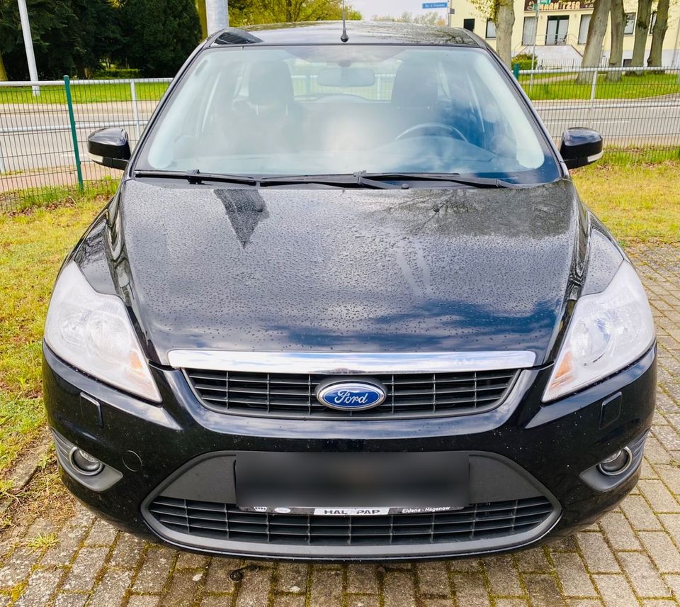 Ford Focus 1,6TDCi 66kW DPF Concept Turnier Concept in Klein Pankow