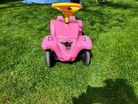 Bobbycar von BIG in rosa Bayern - Kissing Vorschau