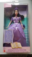 Barbie Mattel Snow White/ Schneewittchen, neu Rheinland-Pfalz - Bornheim Pfalz Vorschau