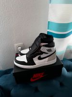 Nike Jordan 1 Retro High OG Bleached Coral Gr:43 Stuttgart - Bad Cannstatt Vorschau