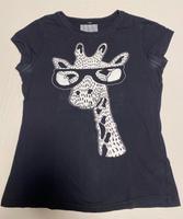 Shirt  mit Giraffe Baden-Württemberg - Schallbach Vorschau