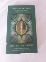 Tarot Edelstein/Orakel/Karten Gems Oracle Cards Rarität Baden-Württemberg - Karlsruhe Vorschau