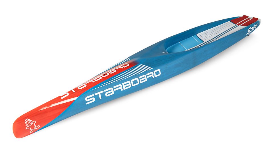 SUP Hard Board, STARBOARD Allstar & Sprint 2024 - Produktberatung in Paderborn