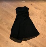 Jennifer Taylor Cocktailkleid Abendkleid schwarz Gr. S neuwertig Bayern - Würzburg Vorschau