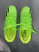 Adidas Fußball Schuhe Gr.38 Nordrhein-Westfalen - Hamm Vorschau