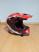 LS2 Helm Motorrad Enduro Cross Größe S Baden-Württemberg - Bühl Vorschau