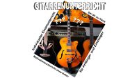 Gitarrenunterricht -für Anfänger und Einsteiger -bei dir zu Haus Schleswig-Holstein - Aukrug Vorschau