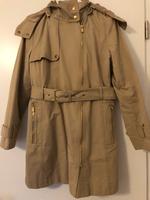 Trenchcoat Mantel für Übergang von Esprit Gr.M Niedersachsen - Groß Twülpstedt Vorschau