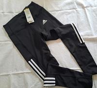 adidas tight, Sporthose, W PES 7/8 TG, Größe S, schwarz, NEU Nordrhein-Westfalen - Meschede Vorschau