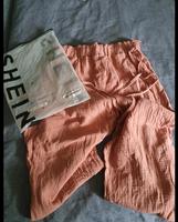 SHEIN Frenchy Hose mit Tunnelzug Berlin - Treptow Vorschau