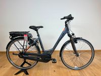 Hercules Nizza F7 Wave Active Line 400Wh Größe 50 / City E-Bike Baden-Württemberg - Gengenbach Vorschau