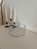 Glasschale Vase Rund Depot Bielefeld - Bielefeld (Innenstadt) Vorschau