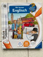 „Wir lernen Englisch“ - ein tiptoi Buch Hessen - Nidda Vorschau