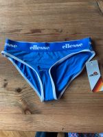 Ellesse Bikini Hose Badehose Gr. 36, neu Bayern - Würzburg Vorschau