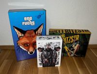 Eno Box Fuchs, Wellritzst., Bonität Nordrhein-Westfalen - Hattingen Vorschau