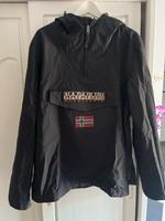 Napapijri Windbreaker Herren Schleswig-Holstein - Selent Vorschau