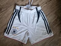 Adidas DFB Hose Gr. 134 Nordrhein-Westfalen - Roetgen Vorschau