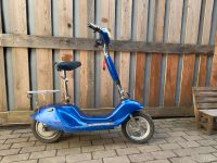 E- Scooter zu verkaufen Baden-Württemberg - Rosenberg (Baden) Vorschau