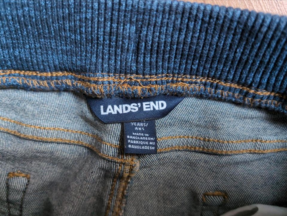 Lands' End Jeans neu! Größe 164 in Lüneburg