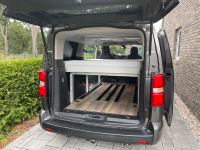 Campingbett T4|5|6 PSA L3 Opel Fiat Peugeot ähnlich Vanable Berlin - Köpenick Vorschau