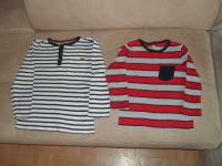 H&M Longsleeve/ Langarmshirt, Gr. 110/116 Bayern - Regensburg Vorschau