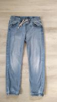 Schlupfhose Jeans gr 116 Bayern - Augsburg Vorschau