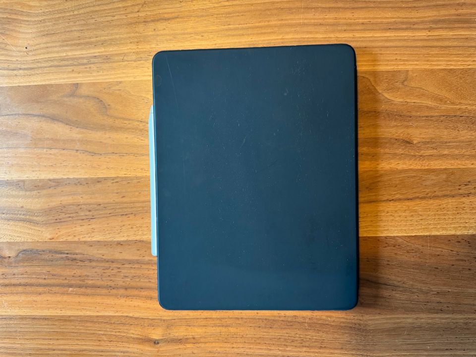 12,9" iPad Pro Wi‑Fi 512 GB – Space Grau mit Tastatur und Pencil in München