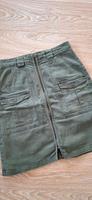 Rock khaki oliv H&M  Gr. 38 Kiel - Suchsdorf Vorschau