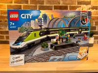 Lego City 60337 - Personen-Schnellzug - Neu & OVP - inkl. Versand Nordrhein-Westfalen - Merzenich Vorschau