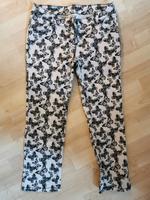 Hose 7/8  sommerlich 38 GINA Hessen - Braunfels Vorschau