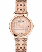 Versace Damen Uhr VELV00720 Medusa Chain rosé gold Hessen - Offenbach Vorschau