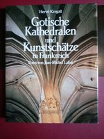 Bibliotheksauflösung Gotische Kathedralen und Kunstschätze Bielefeld - Bielefeld (Innenstadt) Vorschau