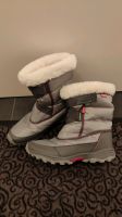 Regatta Damen Schneestiefel Winterschuhe 39 wasserdicht Hessen - Groß-Gerau Vorschau