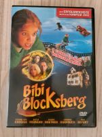 DVD Bibi Blocksberg  (Kinofilm) Baden-Württemberg - Villingendorf Vorschau