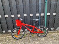 Kinderfahrrad Frogbike 16" Hessen - Griesheim Vorschau